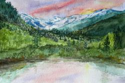 Independence Pass